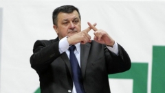 Новости  - Баскетбол: у казанского клуба «УНИКС» новый тренер