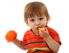 Новости  - Минздрав РТ опроверг информацию о массовом отравлении детей мандаринами