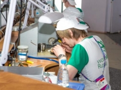 Новости  - Татарстан победил в общекомандном зачёте чемпионата WorldSkills Russia–2014