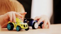 Новости Культура - 11 июля в Казани пройдет первая за сезон детская барахолка