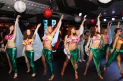 Новости  - Feel The Impulse Party ‘11