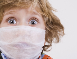 Татарстану грозит эпидемия опасного «гонконгского гриппа»