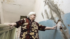 До конца года расселят 78 аварийных домов в Казани