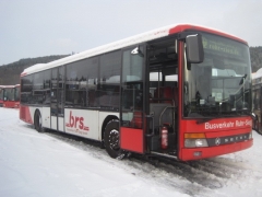 Новости  - В Казани изменится расписание четырех автобусов