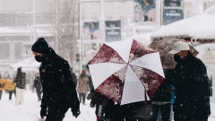 В Татарстане приостановили движение междугородних автобусов и грузового транспорта