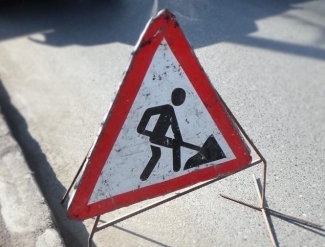 В Казани перекроют участок улицы Академика Глушко