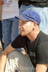 Новости  - Руслан Каримов: «Из простого увлечения брейк-данс стал моей жизнью»