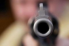 Новости  - Татарстанские полицейские - лучшие стрелки в ПФО