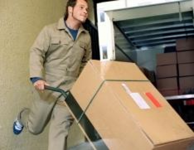 Грузоперевозки в Казани