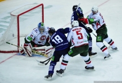 Новости  - «Адмирал» хочет оспорить победу «Ак Барса»