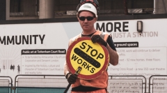 Еще одно ограничение: теперь по улицам Карла Маркса и Гоголя