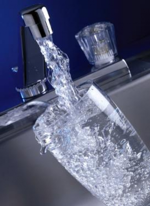 В Приволжском районе отключат воду