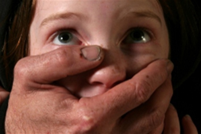 23-летний татарстанец надругался над дочкой знакомого