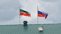 Татарстан может не рассчитывать на дотации выравнивания бюджета от центра