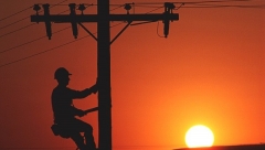 Завтра ожидается отключение света в ряде домов Казани