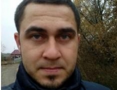 Новости  - Полиция Казани разыскивает 24-летнего Ивана Федеорова