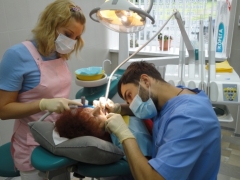 Новости  - В Челнах пациенты стоматологии впали в анафилактический шок после обезболивающего укола