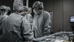 20 921 новый случай коронавируса выявлен за последние сутки