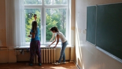 Новости  - Четверть школ Татарстана не готова к учебному году