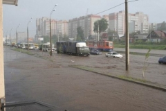 Новости  - Татарстанские дороги признали опасными