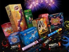 Новости  - В Татарстане о некачественной пиротехнике можно сообщить на "горячую линию"