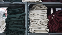 В казанском храме начал работать центр гуманитарной помощи