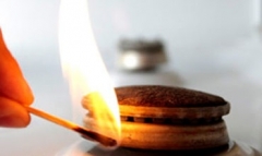 Новости  - В пятницу в Вахитовском районе Казани отключат газ