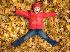 Новости  - Осенние каникулы у татарстанских школьников продлятся с 3 по 9 ноября