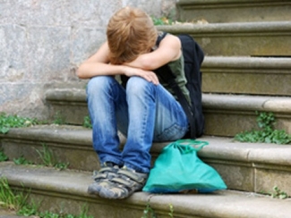 В Казани 12-летний мальчик покончил с собой из-за двойки