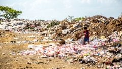 В столице Татарстана к 2022 году появится новый мусорный комплекс