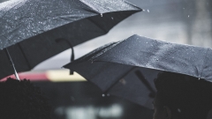 Новости Погода - Сегодня по республике ожидается сильный ветер и дождь