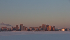 В Казани зафиксировано превышение фенола в воздухе