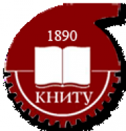 Казанский национальный исследовательский технологический университет