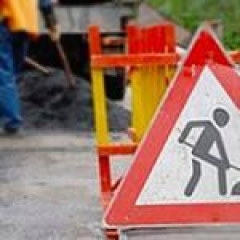 Новости  - Ремонтные работы на дорогах Казани