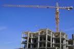 Новости  - В центре Казани незаконно строится 7-этажный дом