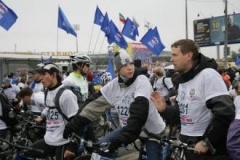 Новости  - "Кросс  наций - 2011" прошел в Казани