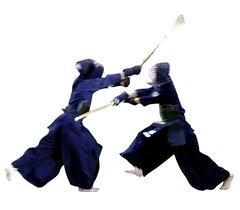 Новости  - Самураи съезжаются в Казань