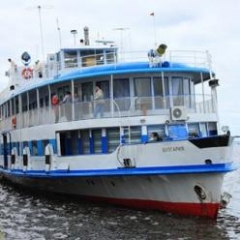 Новости  - "Булгарию" утилизируют уже в ближайшие дни  (Казань)