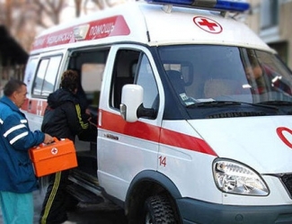 В Казани проводят проверку по отравлению детей угарным газом