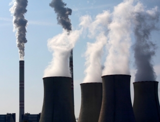 На открытом уроке экологии Рустам Минниханов вступился за мусоросжигательный завод