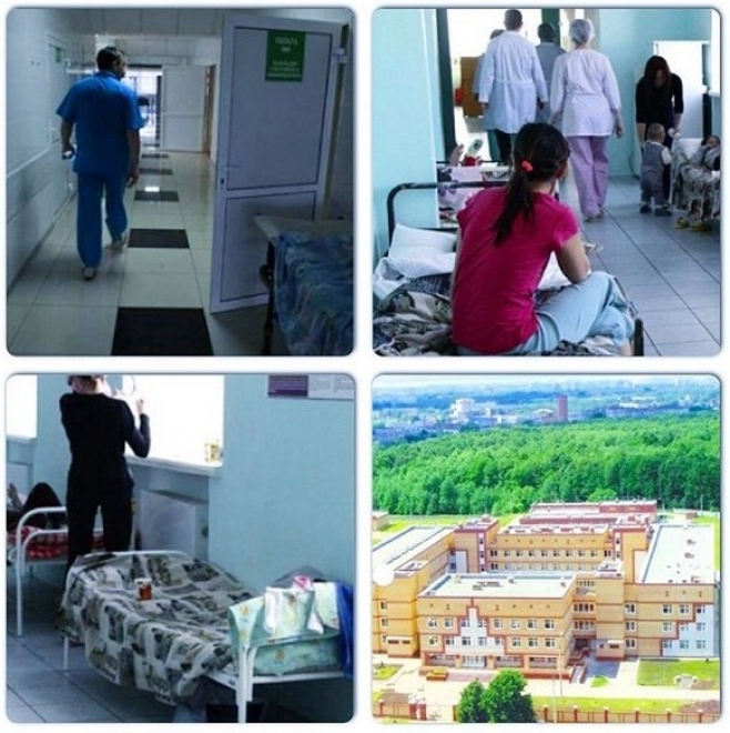 Павел Астахов поручил разобраться, был ли факт издевательства на маленькой пациенткой в Казани