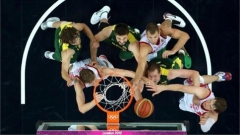 Новости  - Российские баскетболисты вышли в полуфинал олимпиады