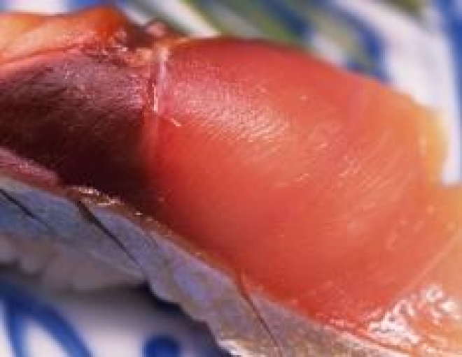 Суши – популярное японское блюдо