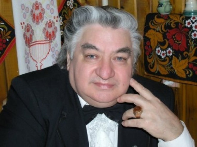 Умер известный татарский композитор Шамиль Тимербулатов