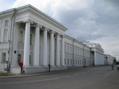 Новости  - Казанский университет ответил на обвинения студенческого союза