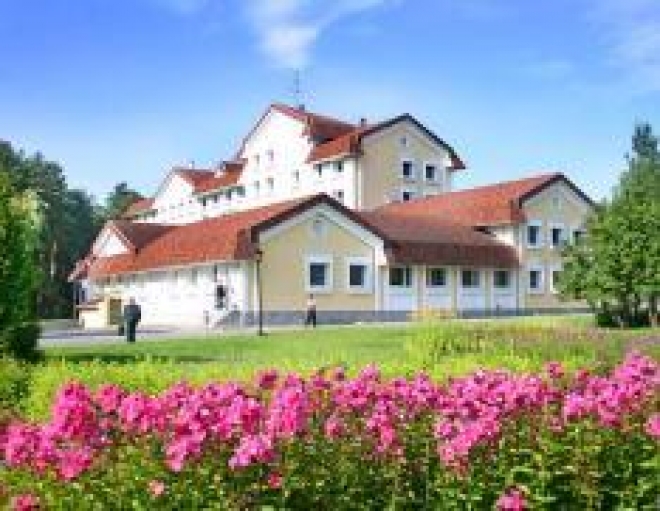 Санатории Татарстана, их услуги