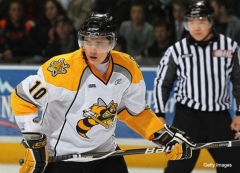 Новости  - Татарстанец Наиль Якупов стал капитаном молодежной сборной России по хоккею