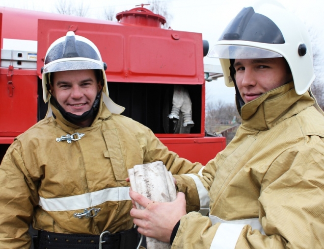В 2016 году в Казани произошло больше пожаров, но число погибших в огне сократилось