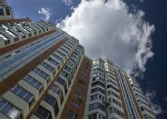 В Казани девушка выбросилась с балкона 17 этажа