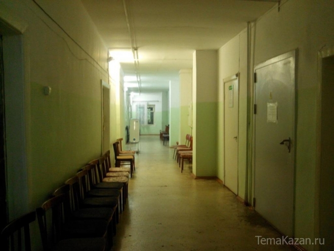 В Татарстане нейрохирурга обвиняют в гибели пациента